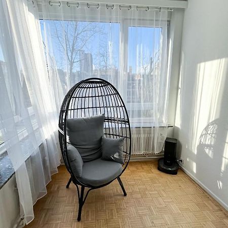 Cosy Two Bedroom Apartment In ブリュッセル エクステリア 写真