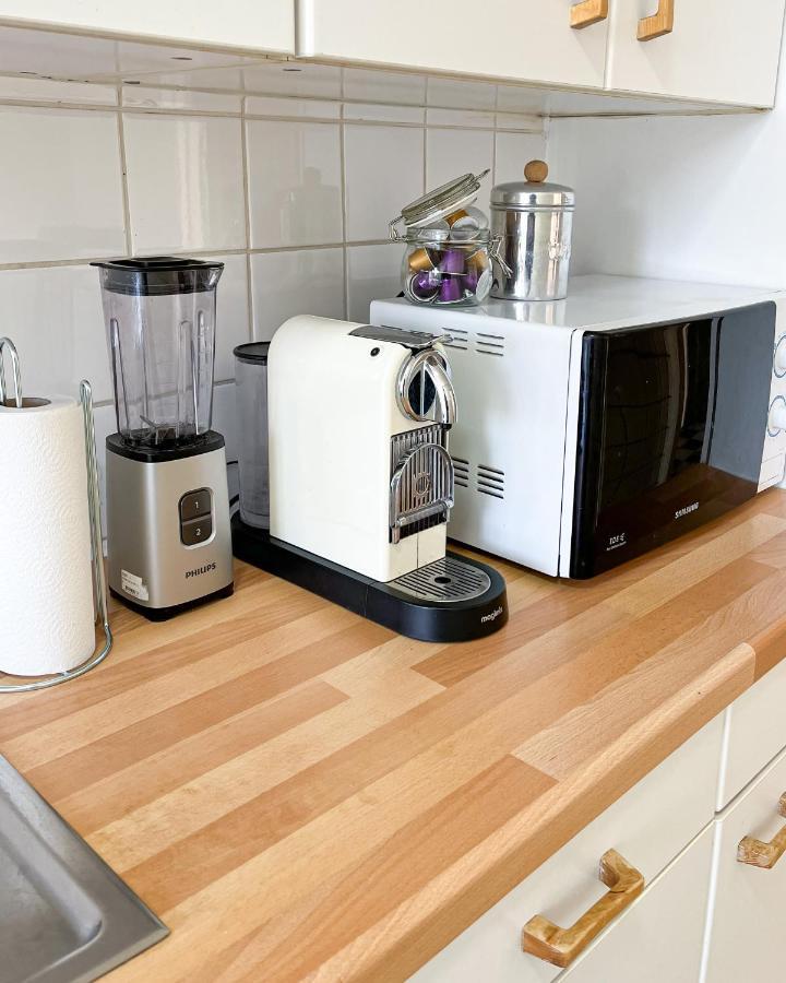 Cosy Two Bedroom Apartment In ブリュッセル エクステリア 写真
